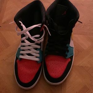 jordan 1's size 11 mens